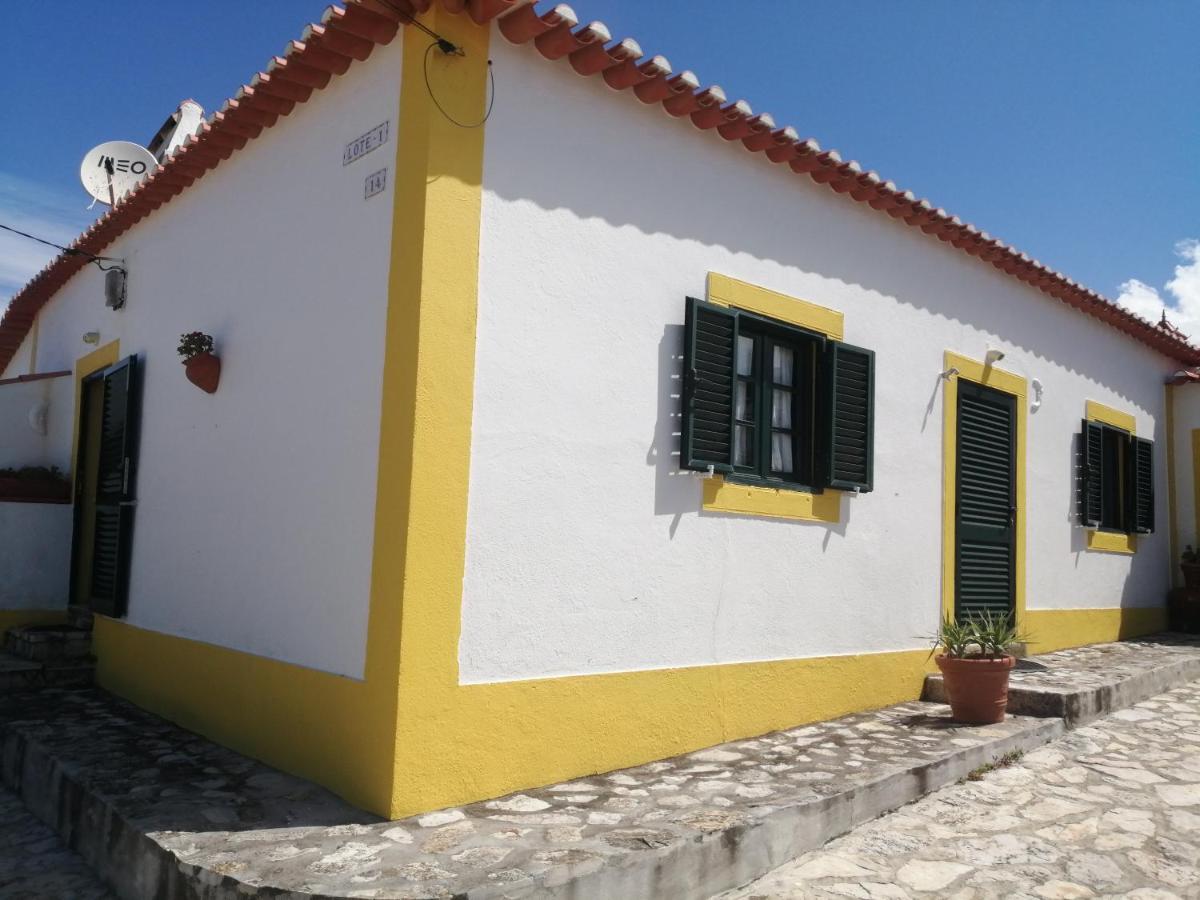 Casas da Lagoa Santo Isidoro Exterior foto