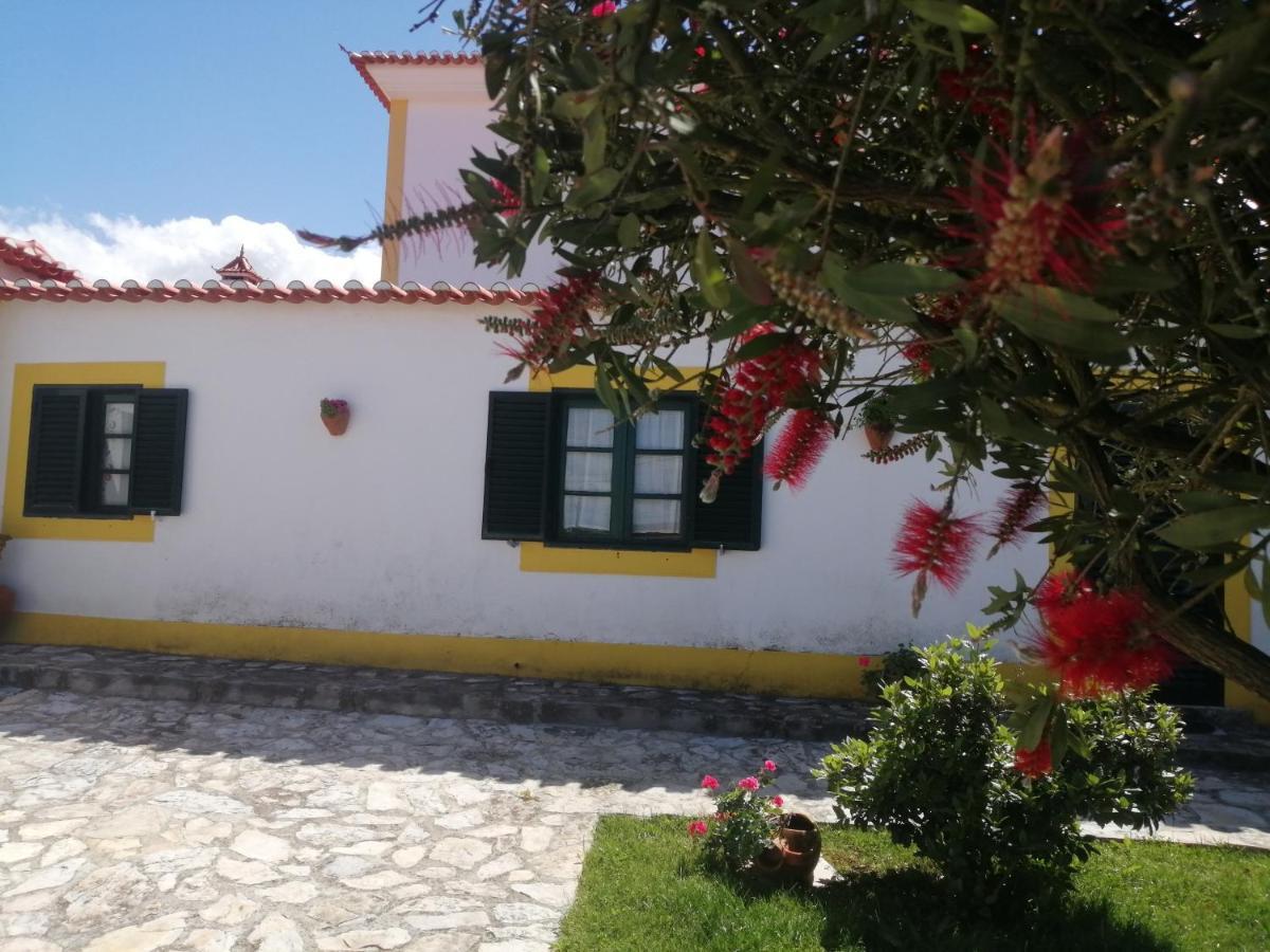 Casas da Lagoa Santo Isidoro Exterior foto