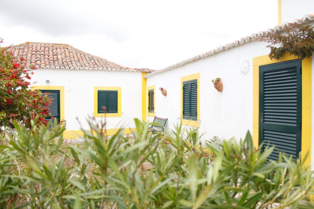 Casas da Lagoa Santo Isidoro Exterior foto