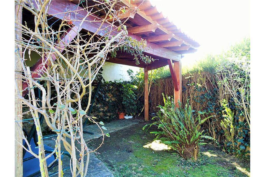 Casas da Lagoa Santo Isidoro Exterior foto