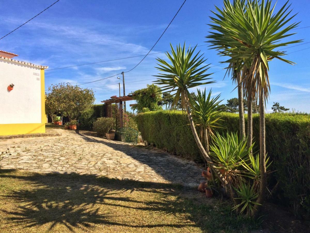 Casas da Lagoa Santo Isidoro Exterior foto