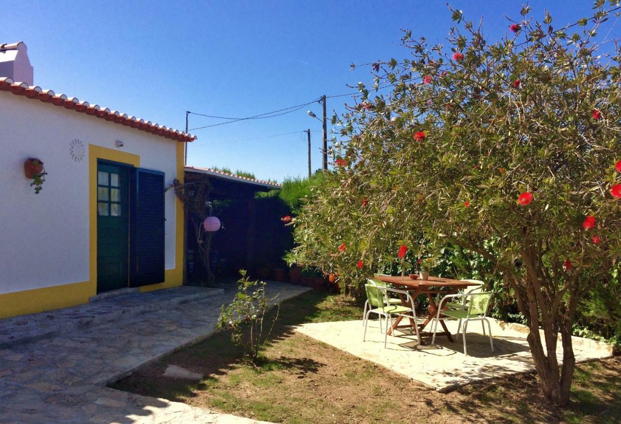Casas da Lagoa Santo Isidoro Exterior foto