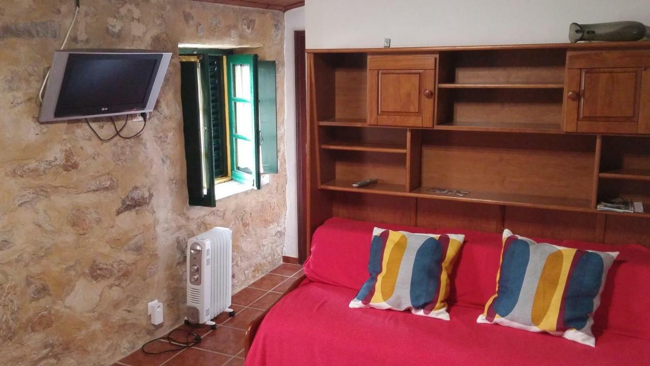 Casas da Lagoa Santo Isidoro Exterior foto